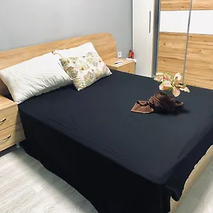 Vanilla Ice Apartment