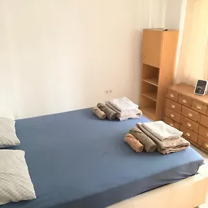 Kussmann Apartment